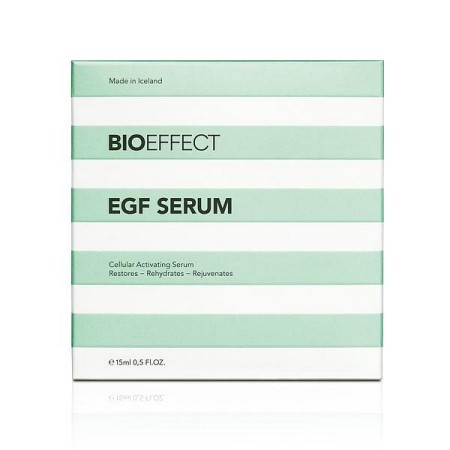 BIOEFFECT EGF SERUM 15 ml i 5 ml