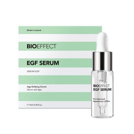 BIOEFFECT EGF SERUM 