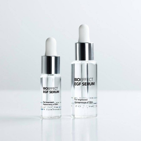 BIOEFFECT EGF SERUM 30 ml - NOVA DVOJNA VELIKOST S 15 % PRIHRANKOM