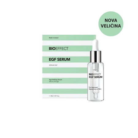 BIOEFFECT EGF SERUM 