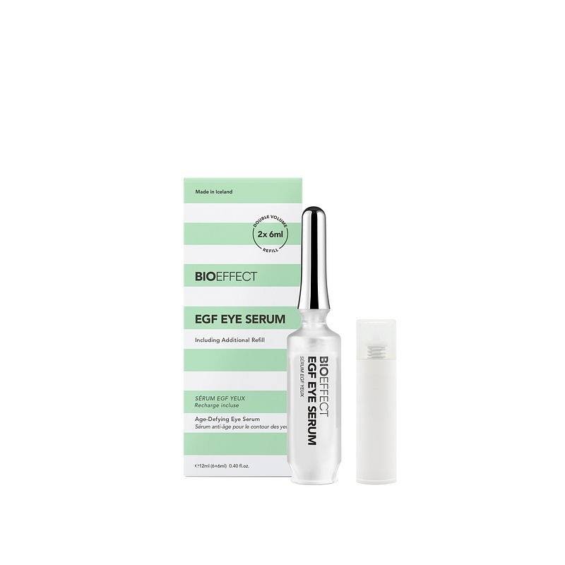 BIOEFFECT EGF  EYE SERUM S PUNJENJEM