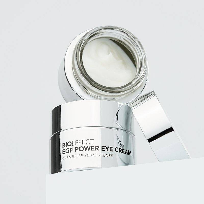 BIOEFFECT EGF POWER EYE CREAM